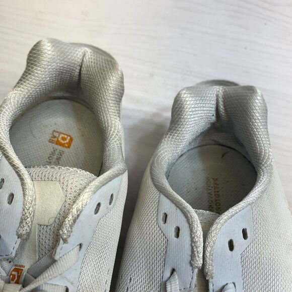 Deckers X Lab HOKA Shoes Mens Size 10-11 Sneakers Lightweight Comfort - Picture 10 of 13